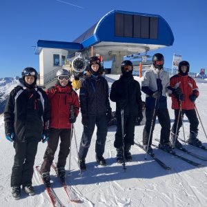 Blíží se lyžařský výcvik 2. ročníků