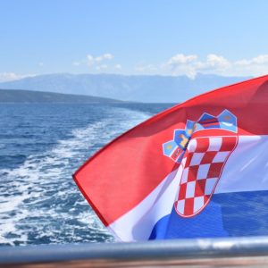 Chorvatsko, další skvělý zážitek